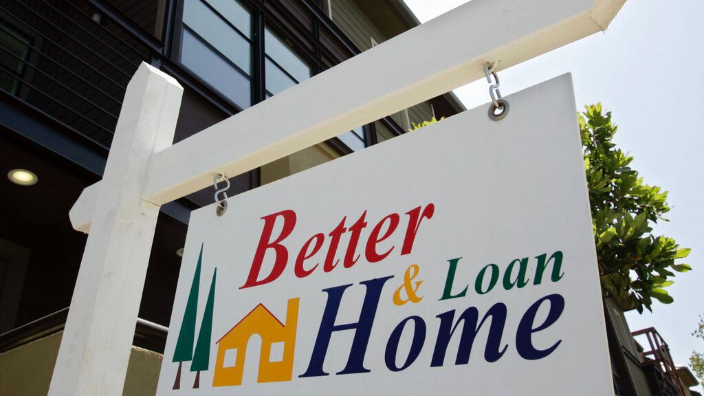 Mortgage rates continue to fall for ninth week in a row